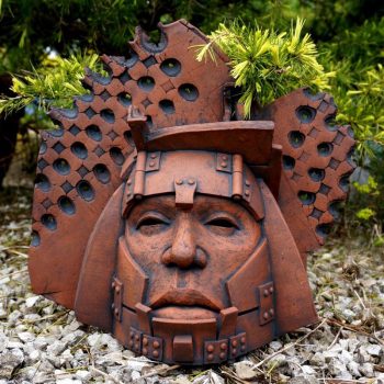 Iron Men Heads