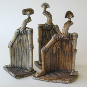 Ladies with Attitude Ladies with Attitude