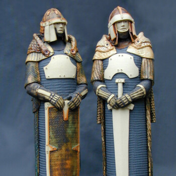 Warrior Series Warrior Series